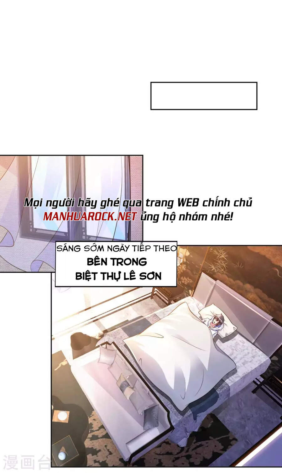 Sư Phụ Của Ta Là Thần Tiên Chapter 47 - Trang 2