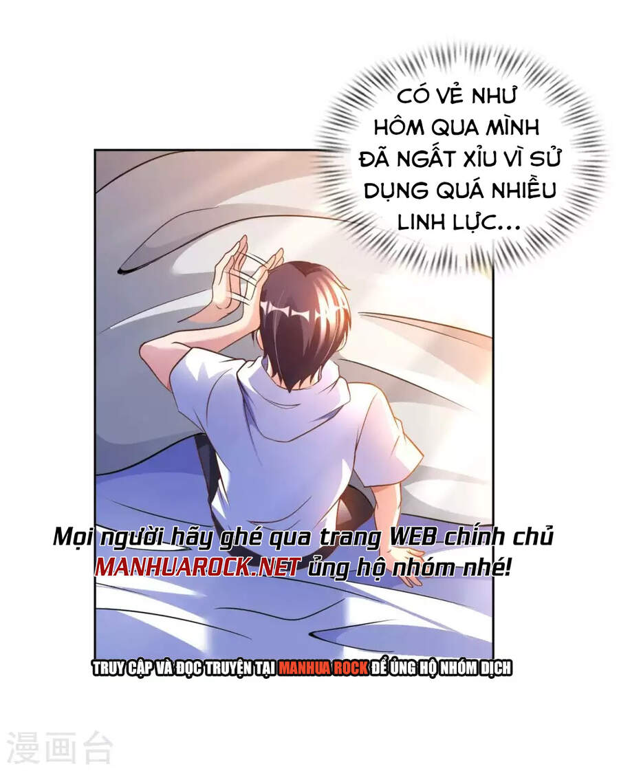 Sư Phụ Của Ta Là Thần Tiên Chapter 47 - Trang 2