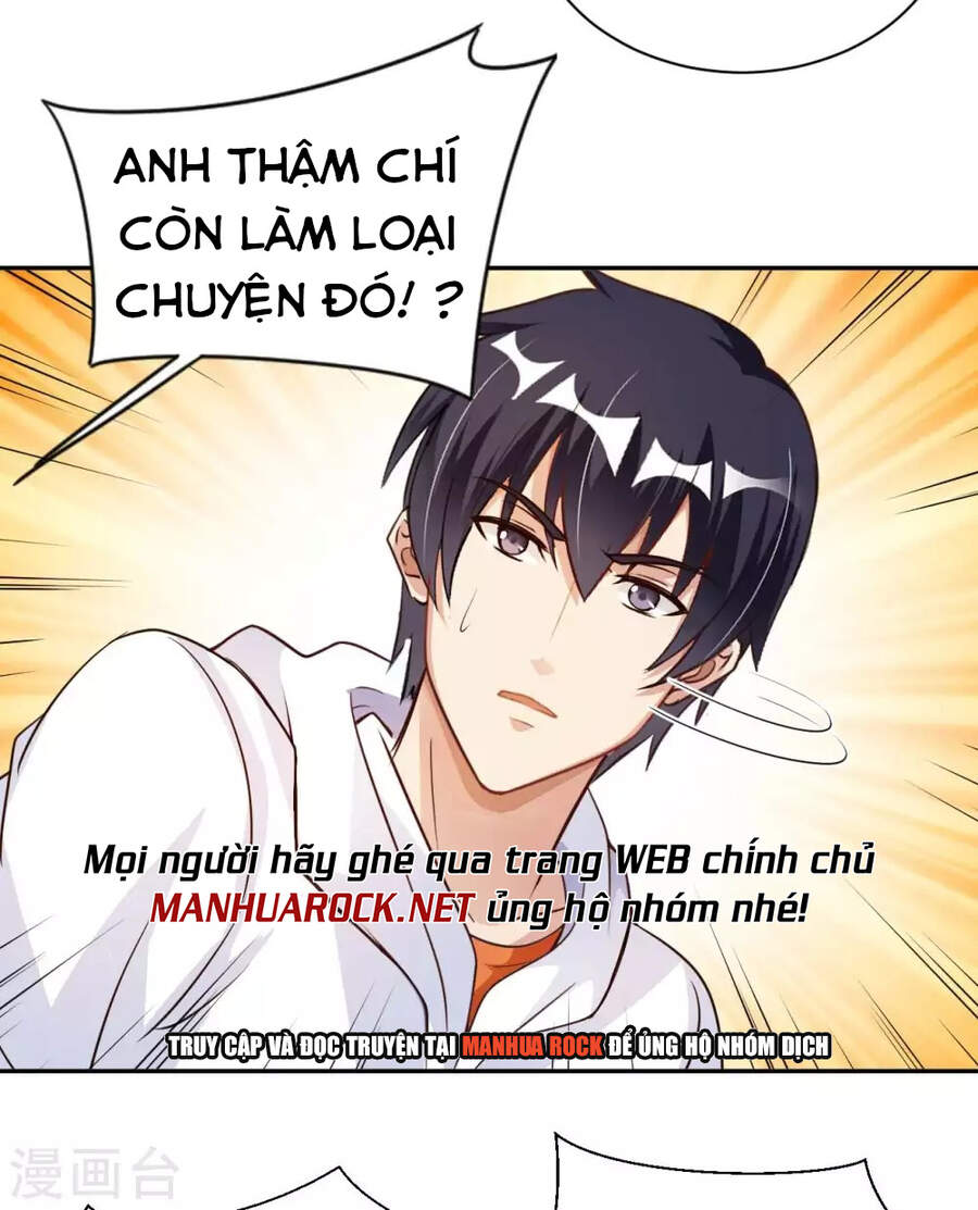 Sư Phụ Của Ta Là Thần Tiên Chapter 47 - Trang 2