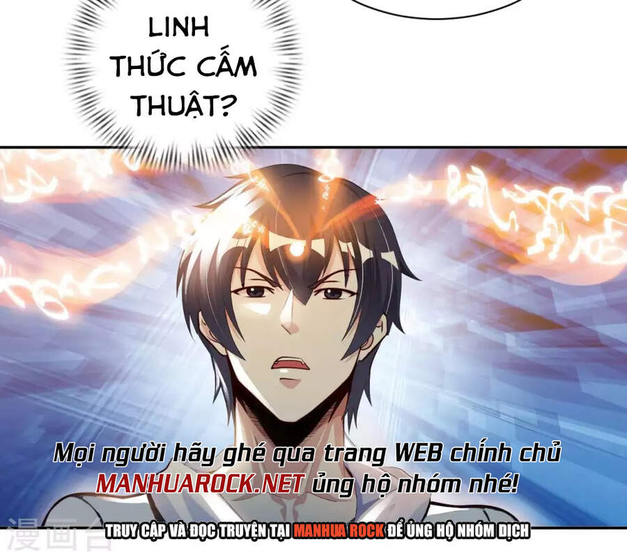 Sư Phụ Của Ta Là Thần Tiên Chapter 47 - Trang 2