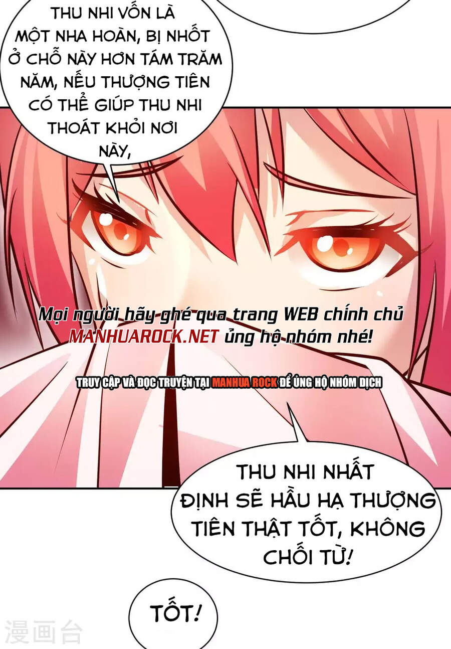 Sư Phụ Của Ta Là Thần Tiên Chapter 47 - Trang 2