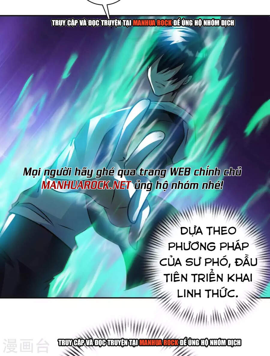 Sư Phụ Của Ta Là Thần Tiên Chapter 47 - Trang 2