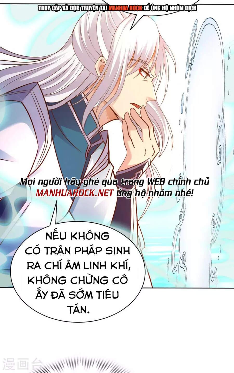 Sư Phụ Của Ta Là Thần Tiên Chapter 47 - Trang 2