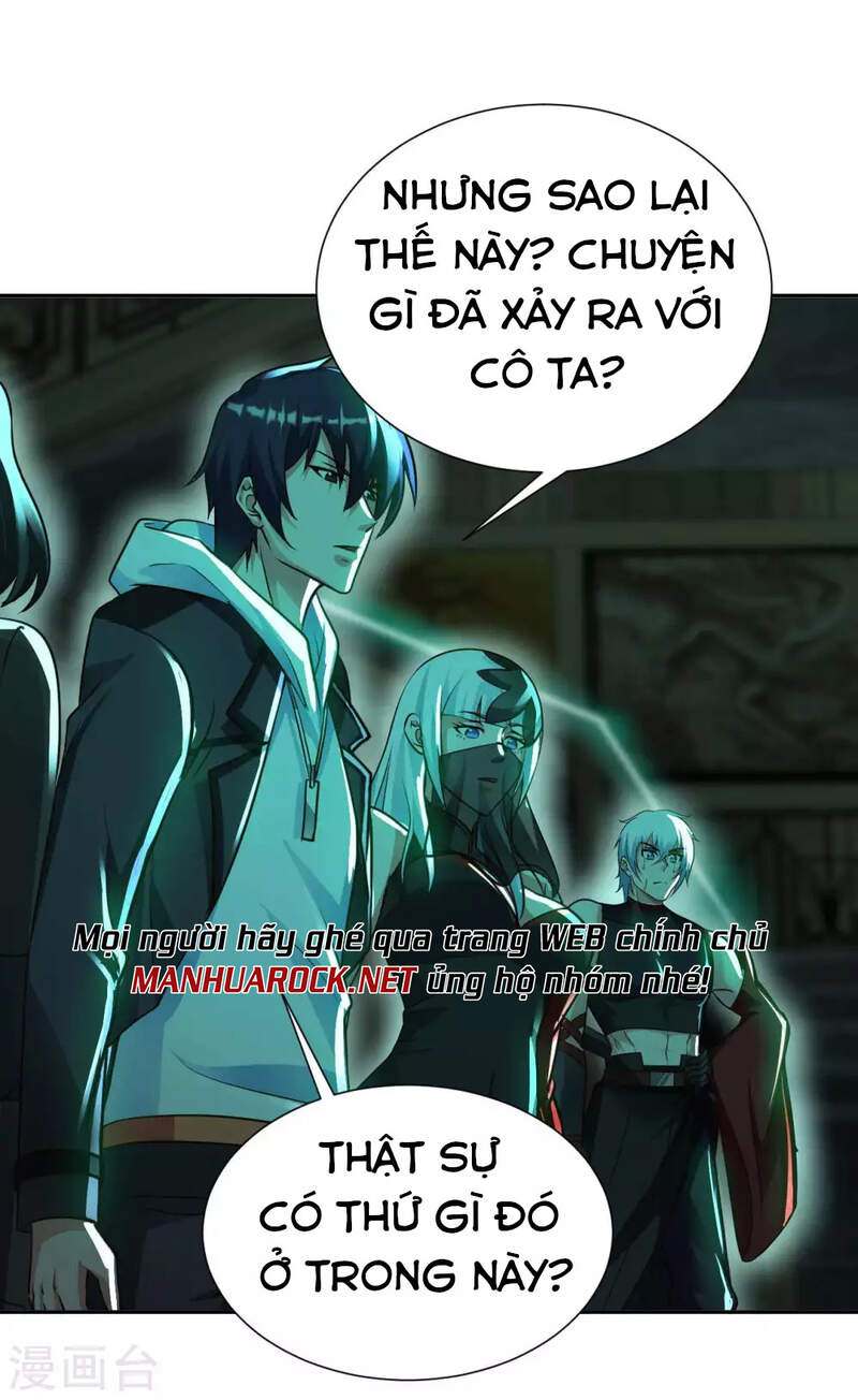 Sư Phụ Của Ta Là Thần Tiên Chapter 46 - Trang 2