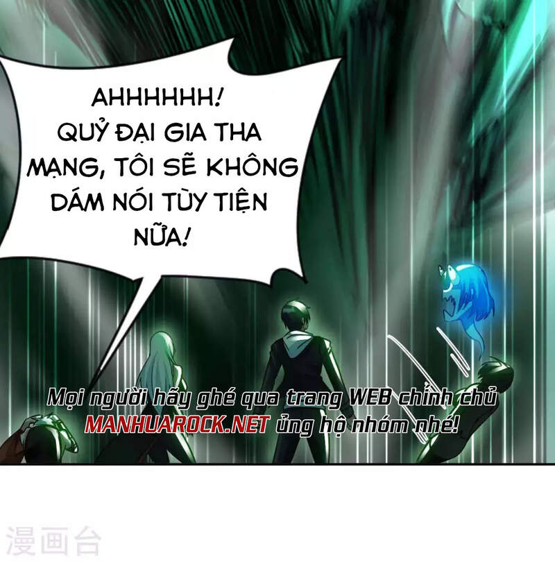 Sư Phụ Của Ta Là Thần Tiên Chapter 46 - Trang 2