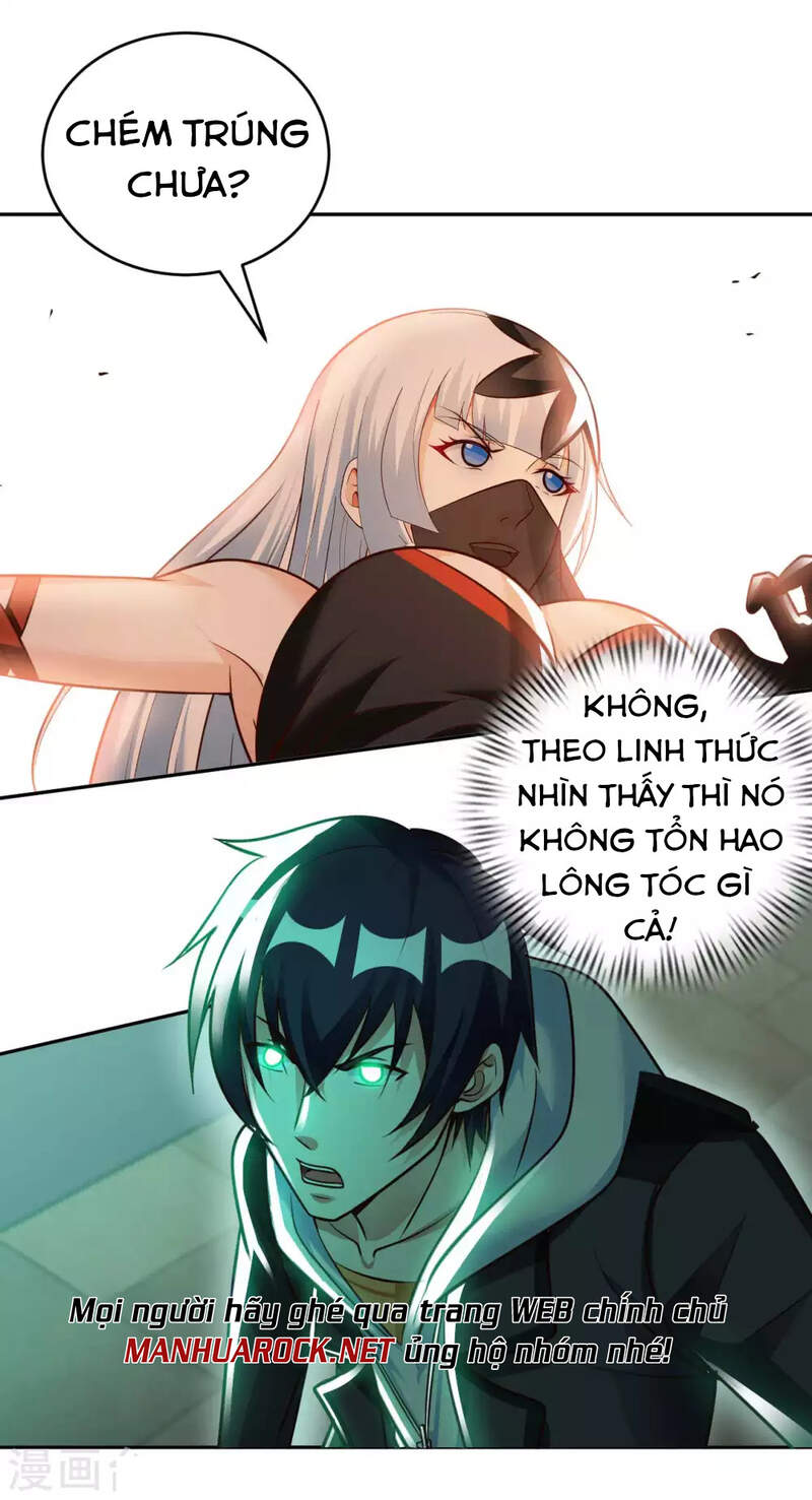 Sư Phụ Của Ta Là Thần Tiên Chapter 46 - Trang 2