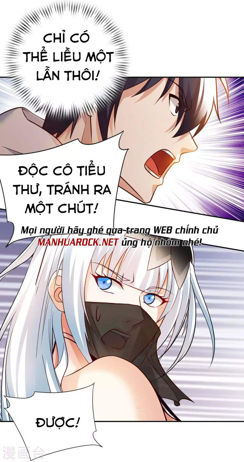 Sư Phụ Của Ta Là Thần Tiên Chapter 46 - Trang 2