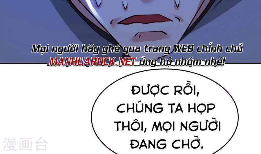 Sư Phụ Của Ta Là Thần Tiên Chapter 45 - Trang 2