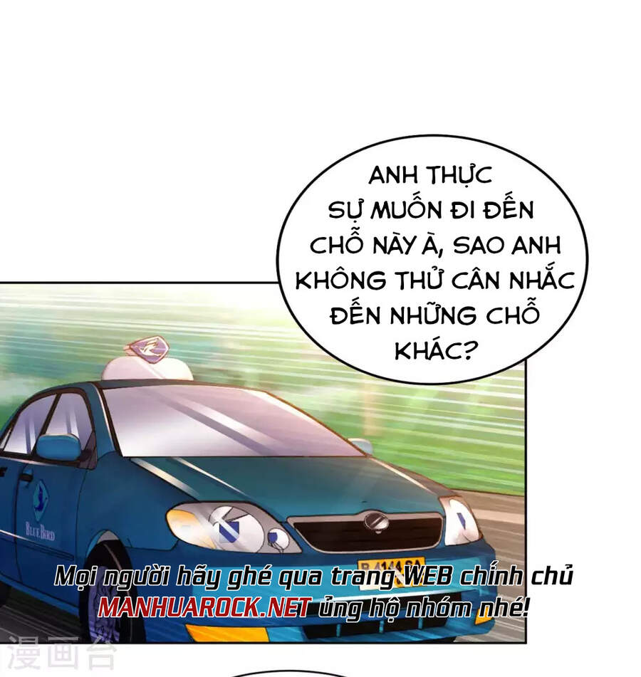 Sư Phụ Của Ta Là Thần Tiên Chapter 45 - Trang 2