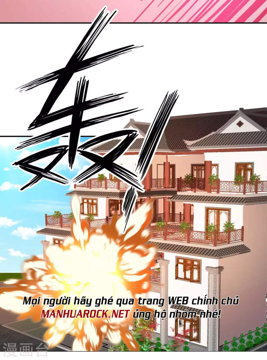 Sư Phụ Của Ta Là Thần Tiên Chapter 45 - Trang 2