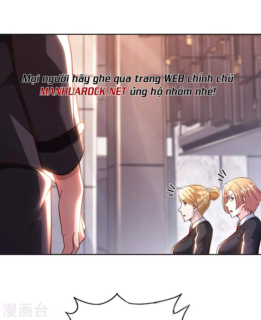 Sư Phụ Của Ta Là Thần Tiên Chapter 44 - Trang 2