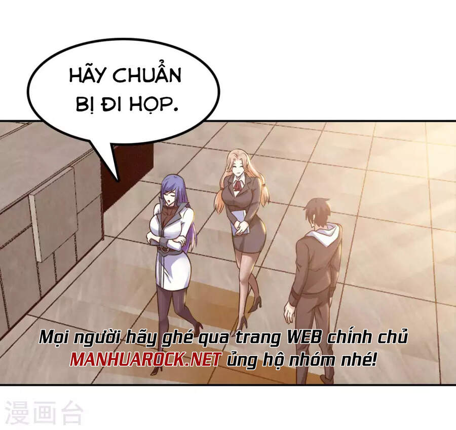 Sư Phụ Của Ta Là Thần Tiên Chapter 44 - Trang 2