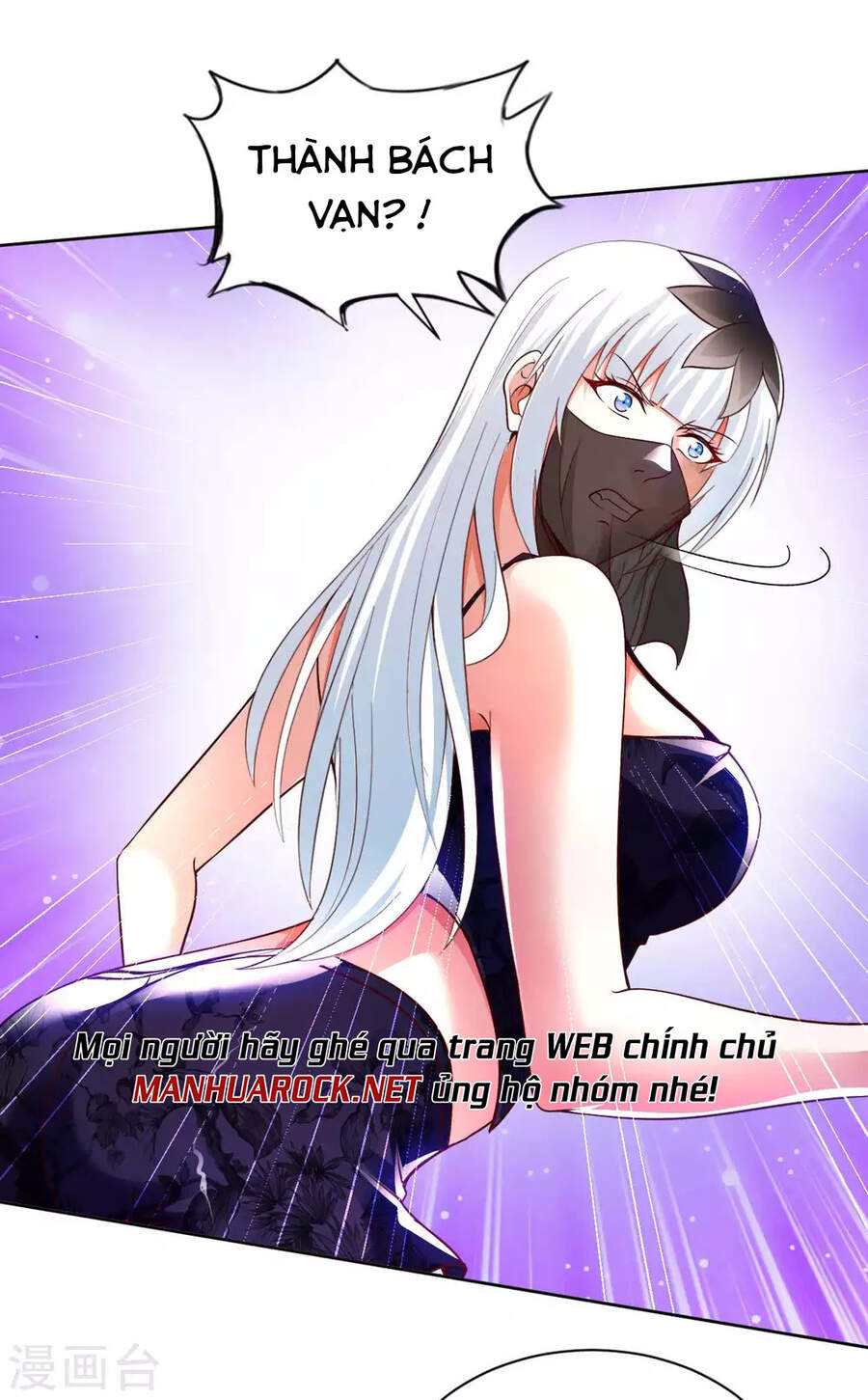 Sư Phụ Của Ta Là Thần Tiên Chapter 44 - Trang 2