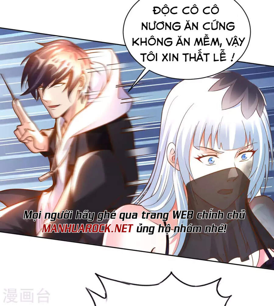 Sư Phụ Của Ta Là Thần Tiên Chapter 44 - Trang 2