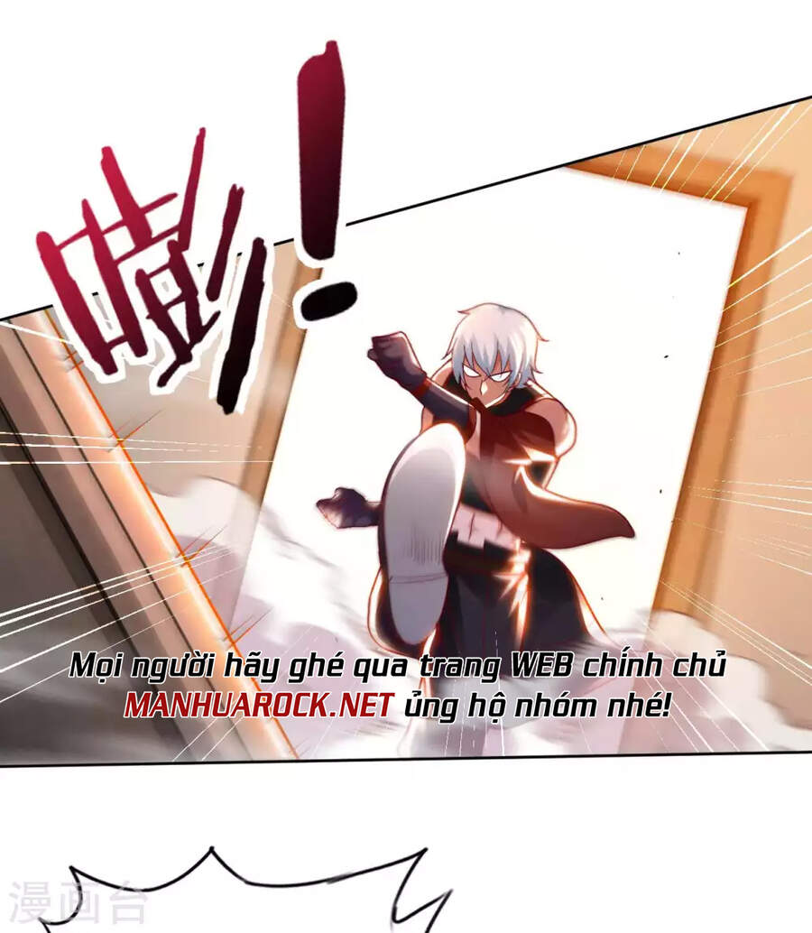 Sư Phụ Của Ta Là Thần Tiên Chapter 44 - Trang 2