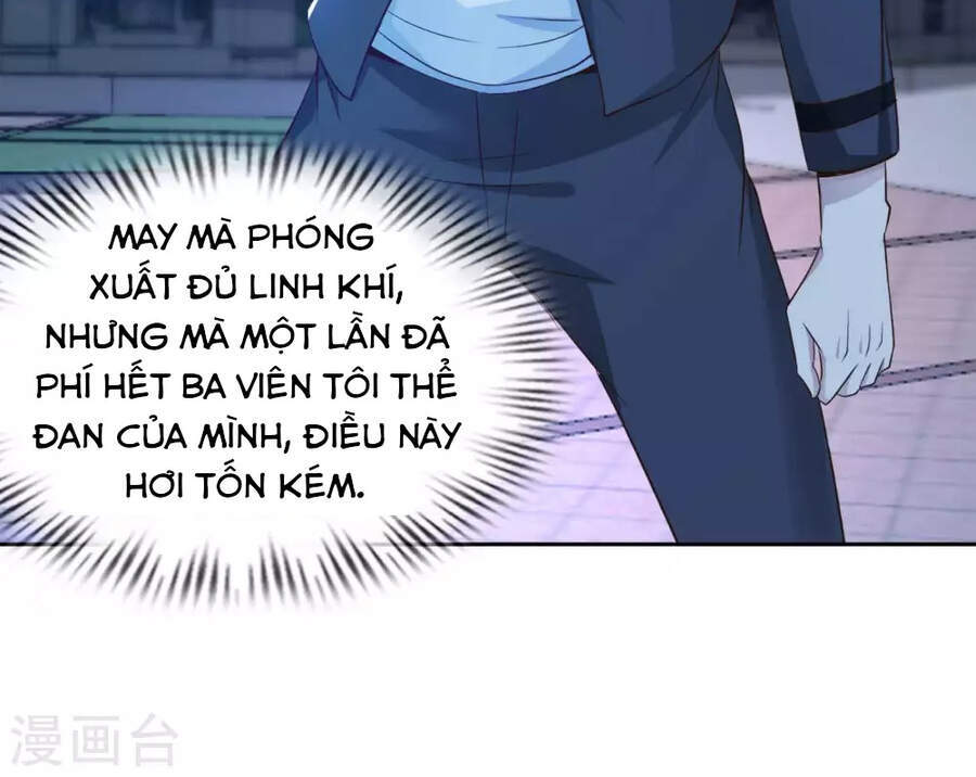 Sư Phụ Của Ta Là Thần Tiên Chapter 43 - Trang 2