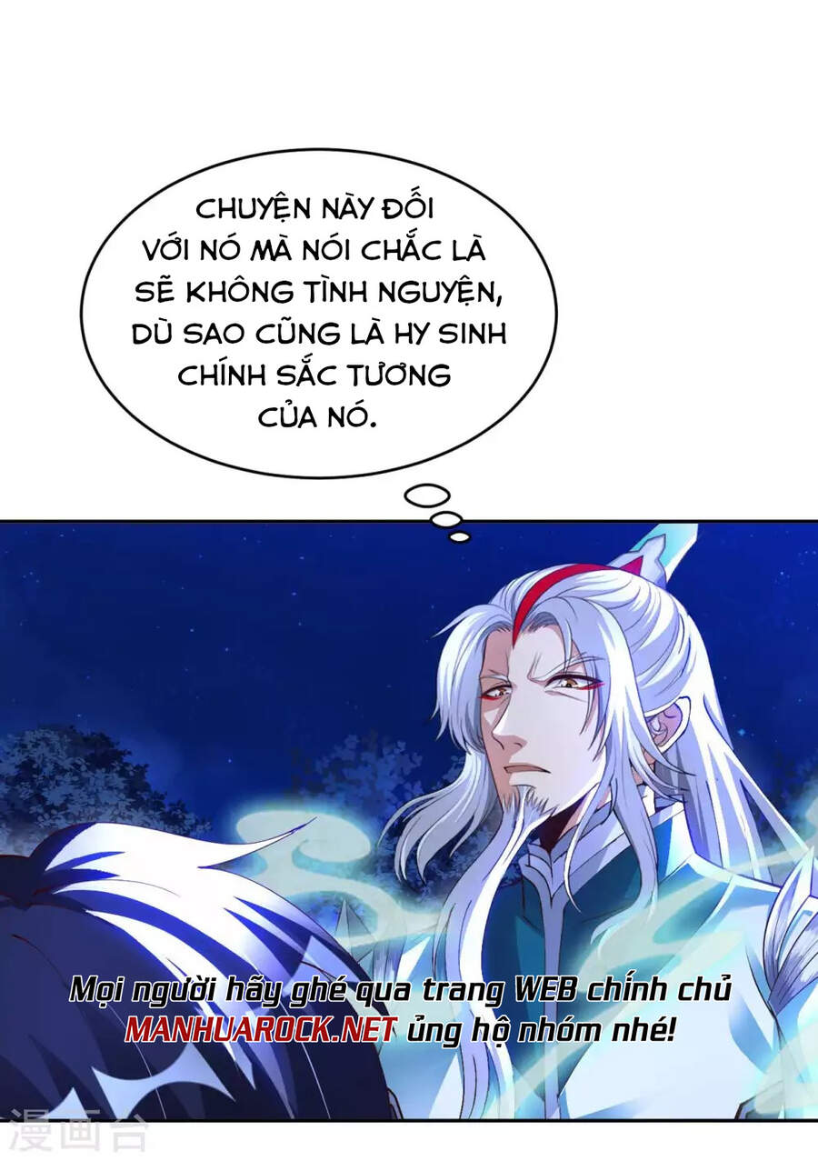 Sư Phụ Của Ta Là Thần Tiên Chapter 43 - Trang 2