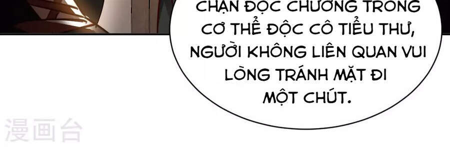 Sư Phụ Của Ta Là Thần Tiên Chapter 43 - Trang 2