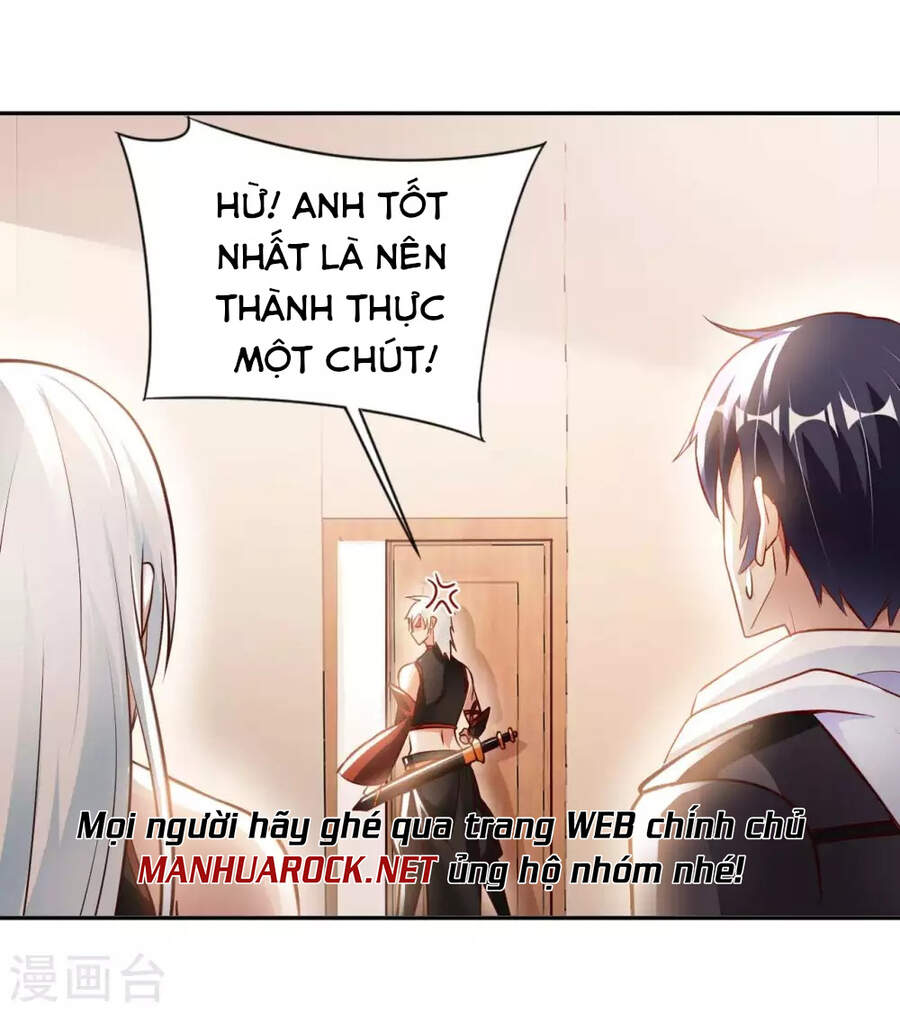 Sư Phụ Của Ta Là Thần Tiên Chapter 43 - Trang 2