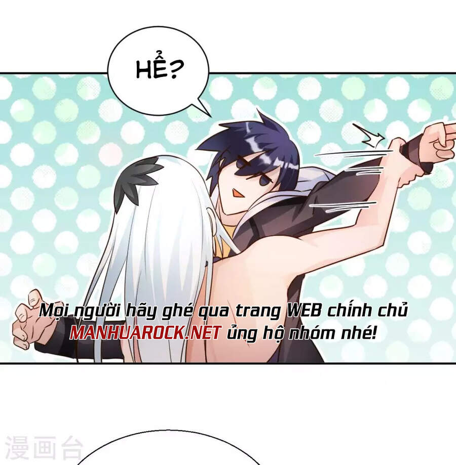 Sư Phụ Của Ta Là Thần Tiên Chapter 43 - Trang 2