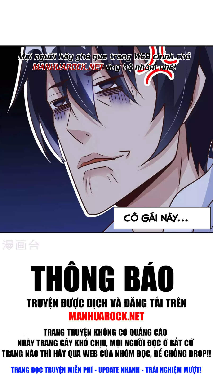 Sư Phụ Của Ta Là Thần Tiên Chapter 43 - Trang 2