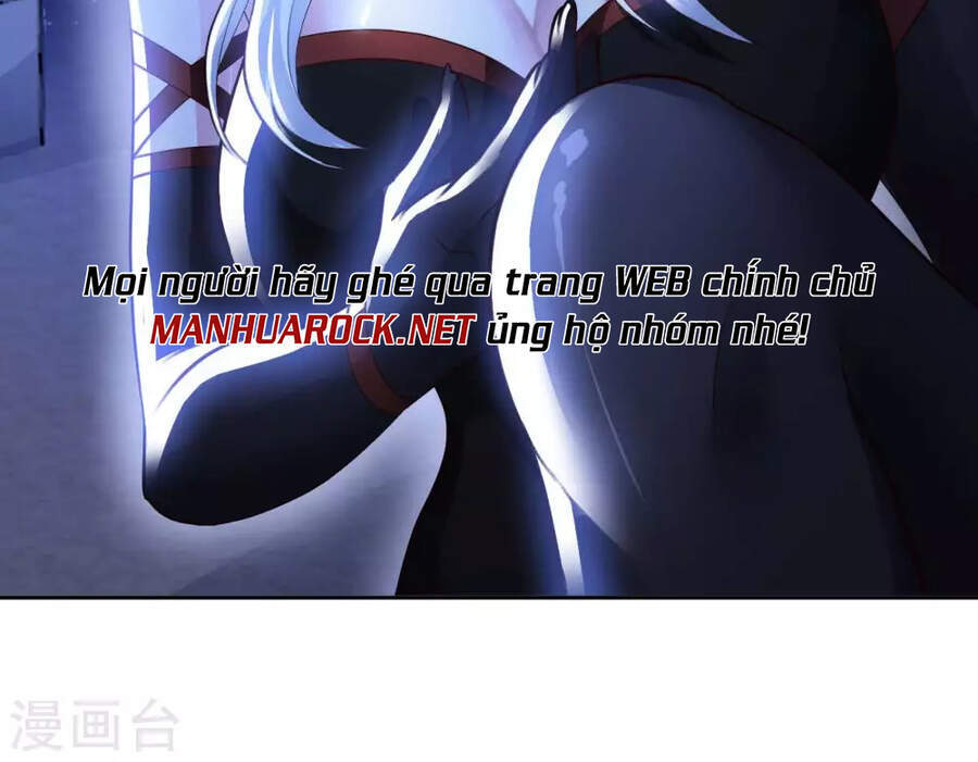 Sư Phụ Của Ta Là Thần Tiên Chapter 42 - Trang 2