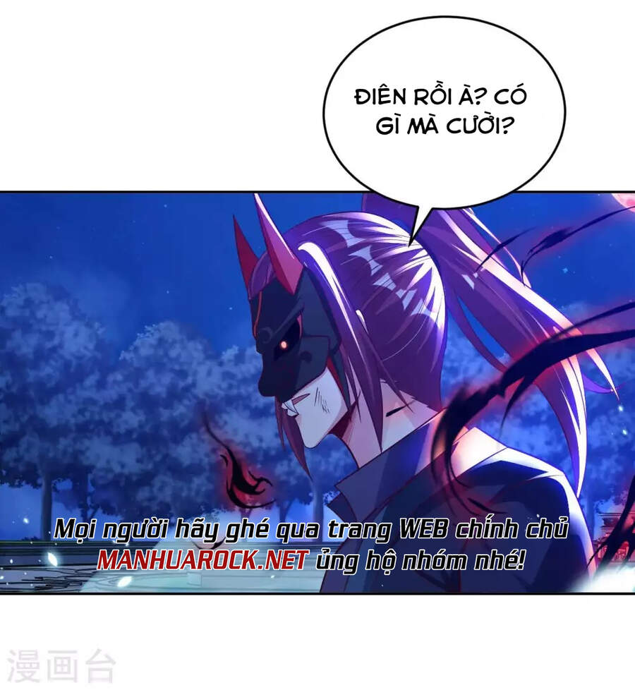 Sư Phụ Của Ta Là Thần Tiên Chapter 42 - Trang 2