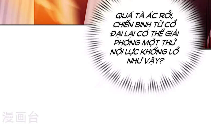 Sư Phụ Của Ta Là Thần Tiên Chapter 42 - Trang 2