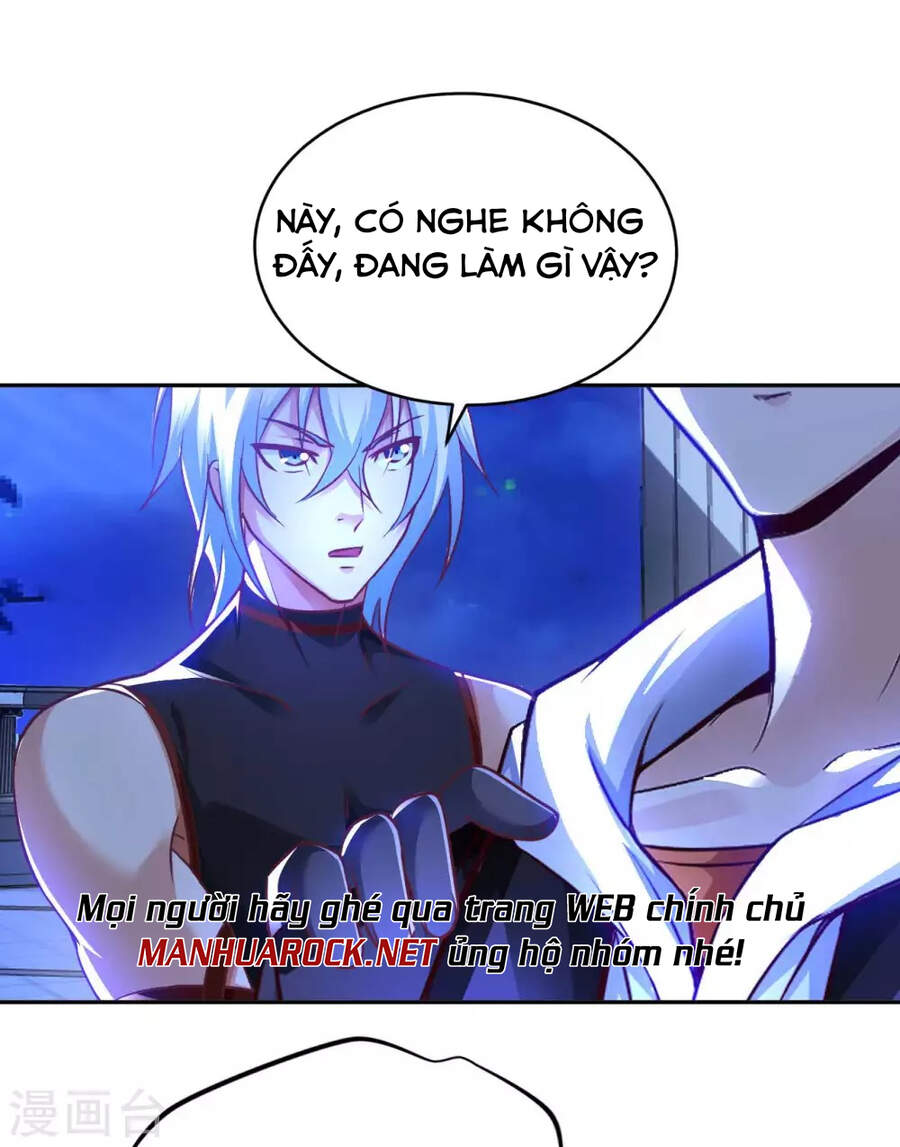 Sư Phụ Của Ta Là Thần Tiên Chapter 42 - Trang 2