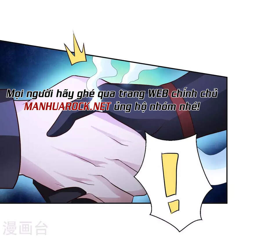 Sư Phụ Của Ta Là Thần Tiên Chapter 42 - Trang 2