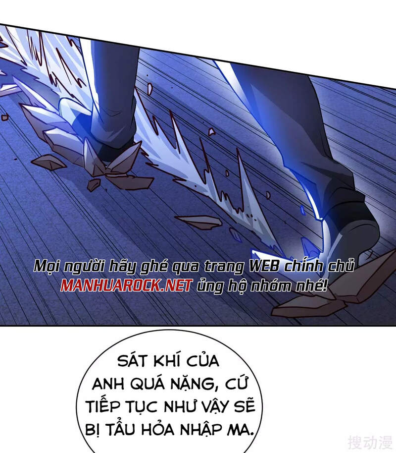 Sư Phụ Của Ta Là Thần Tiên Chapter 41 - Trang 2