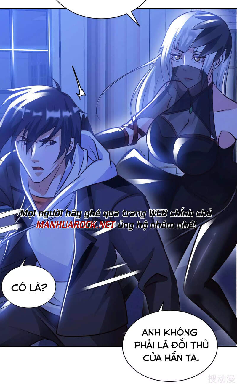 Sư Phụ Của Ta Là Thần Tiên Chapter 41 - Trang 2