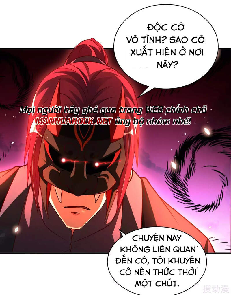 Sư Phụ Của Ta Là Thần Tiên Chapter 41 - Trang 2