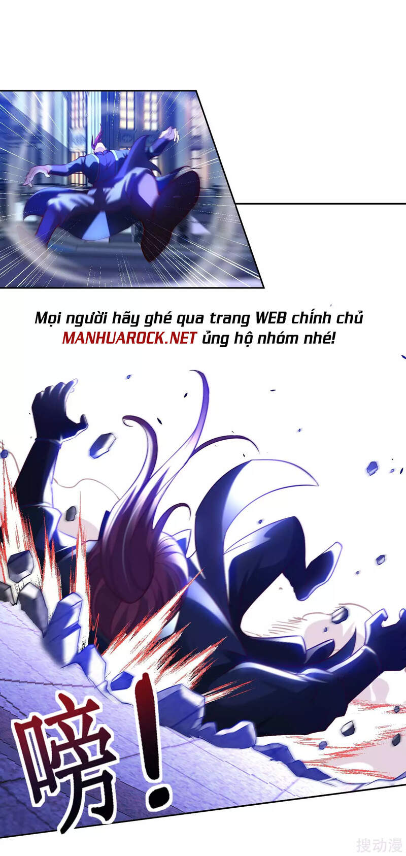 Sư Phụ Của Ta Là Thần Tiên Chapter 41 - Trang 2