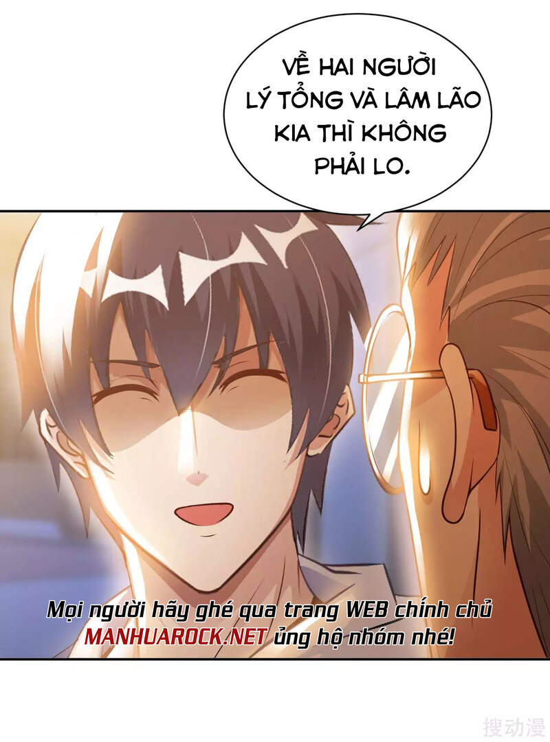 Sư Phụ Của Ta Là Thần Tiên Chapter 41 - Trang 2