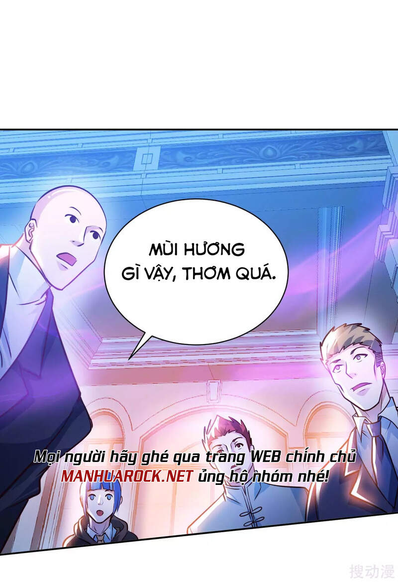 Sư Phụ Của Ta Là Thần Tiên Chapter 41 - Trang 2