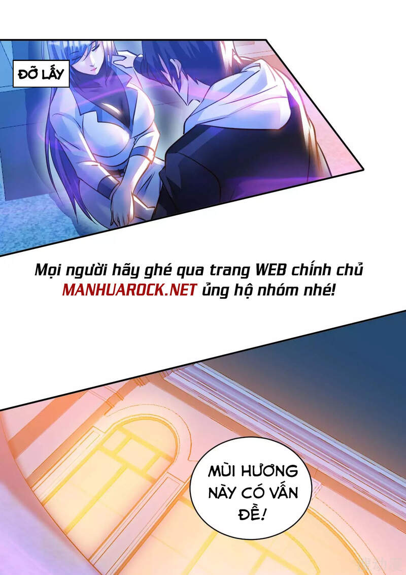 Sư Phụ Của Ta Là Thần Tiên Chapter 41 - Trang 2