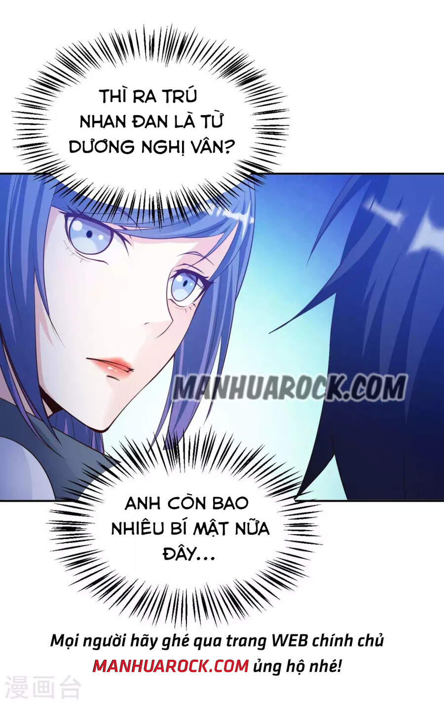 Sư Phụ Của Ta Là Thần Tiên Chapter 40 - Trang 2