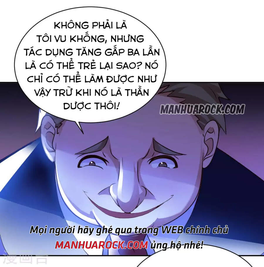 Sư Phụ Của Ta Là Thần Tiên Chapter 40 - Trang 2