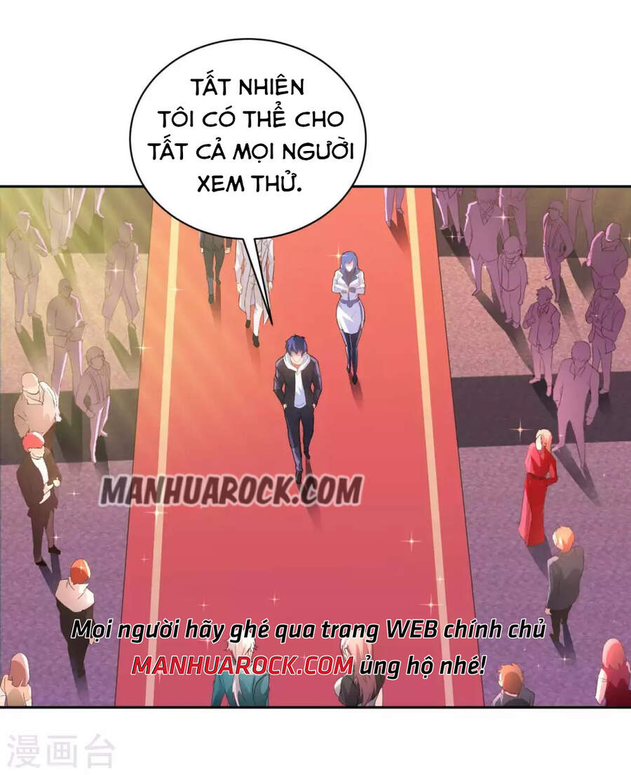 Sư Phụ Của Ta Là Thần Tiên Chapter 40 - Trang 2