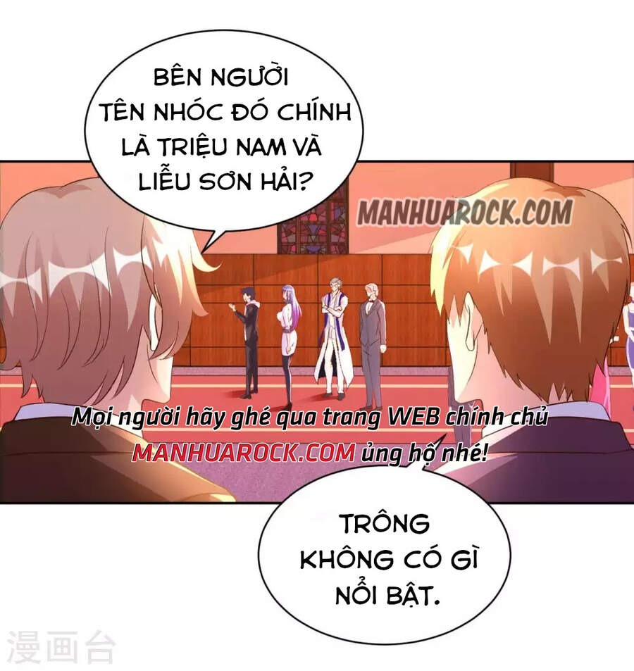 Sư Phụ Của Ta Là Thần Tiên Chapter 40 - Trang 2