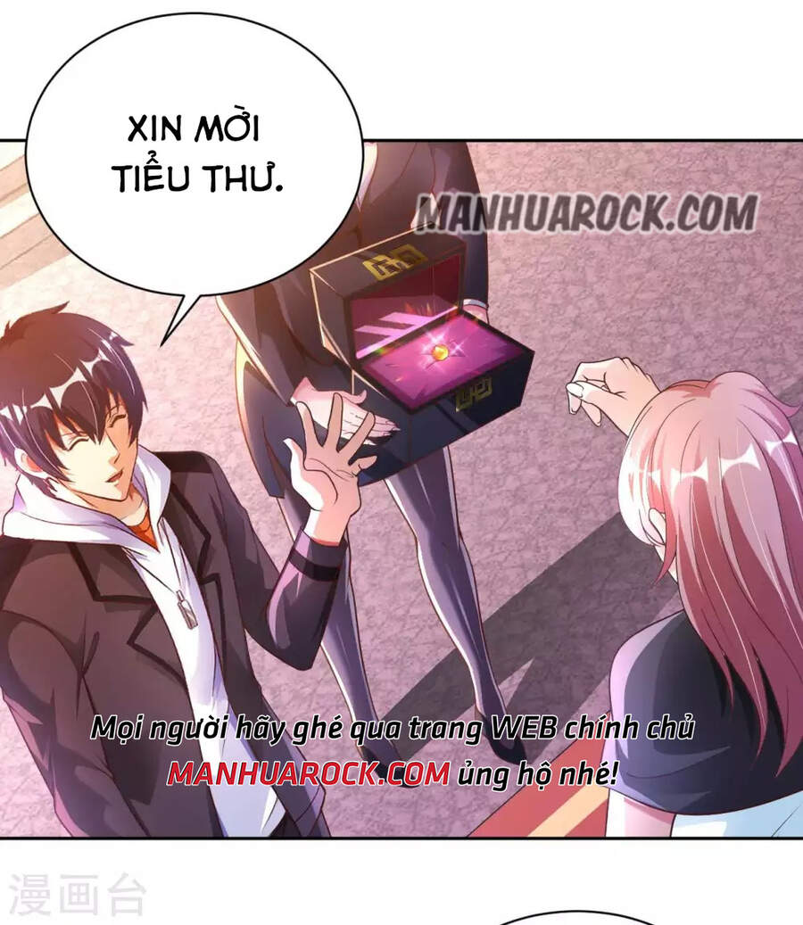 Sư Phụ Của Ta Là Thần Tiên Chapter 40 - Trang 2