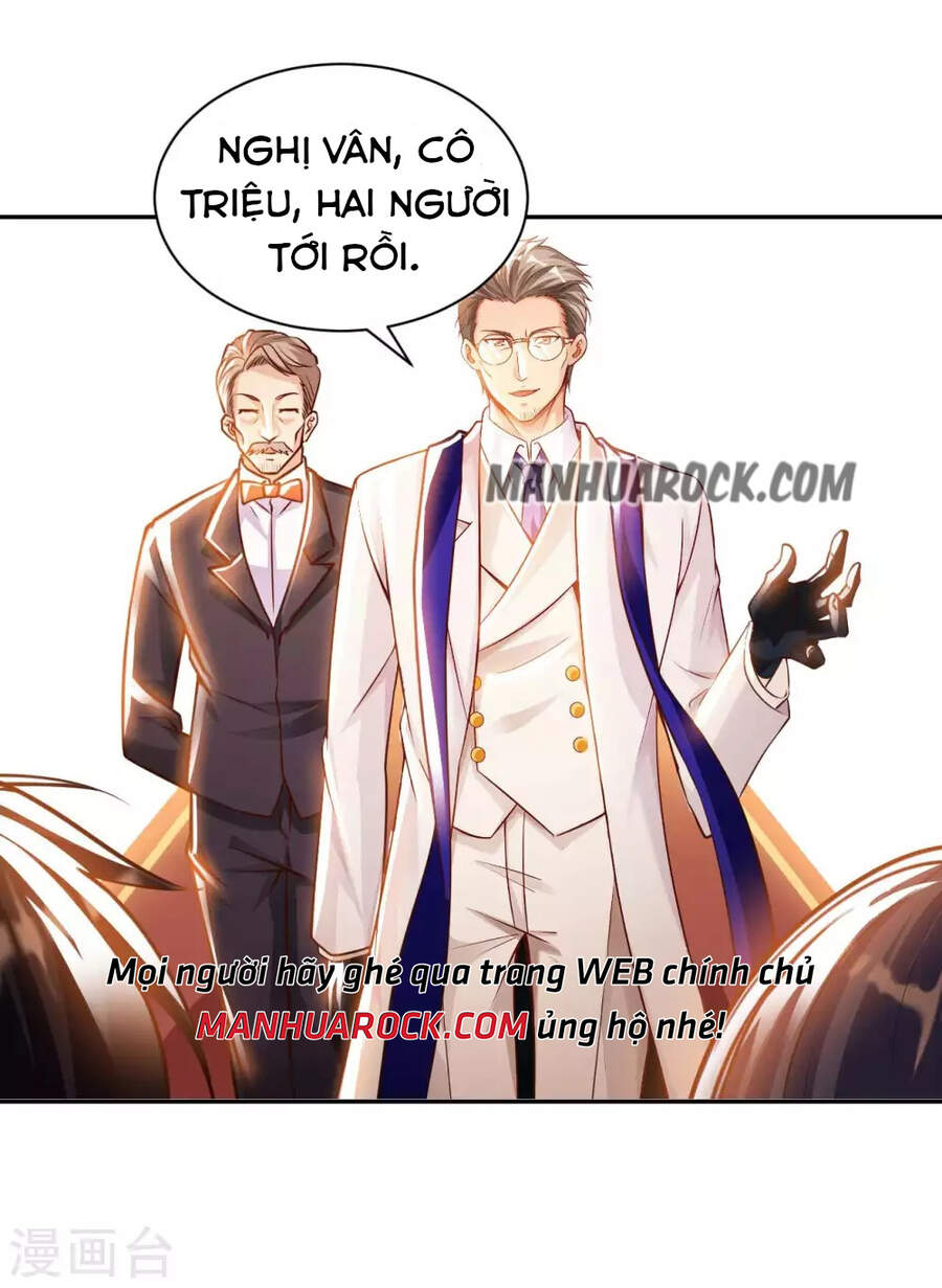 Sư Phụ Của Ta Là Thần Tiên Chapter 40 - Trang 2