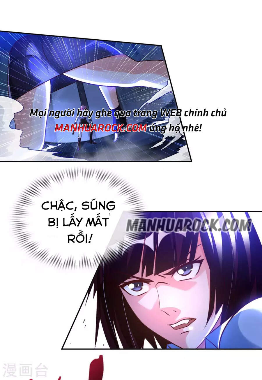 Sư Phụ Của Ta Là Thần Tiên Chapter 39 - Trang 2