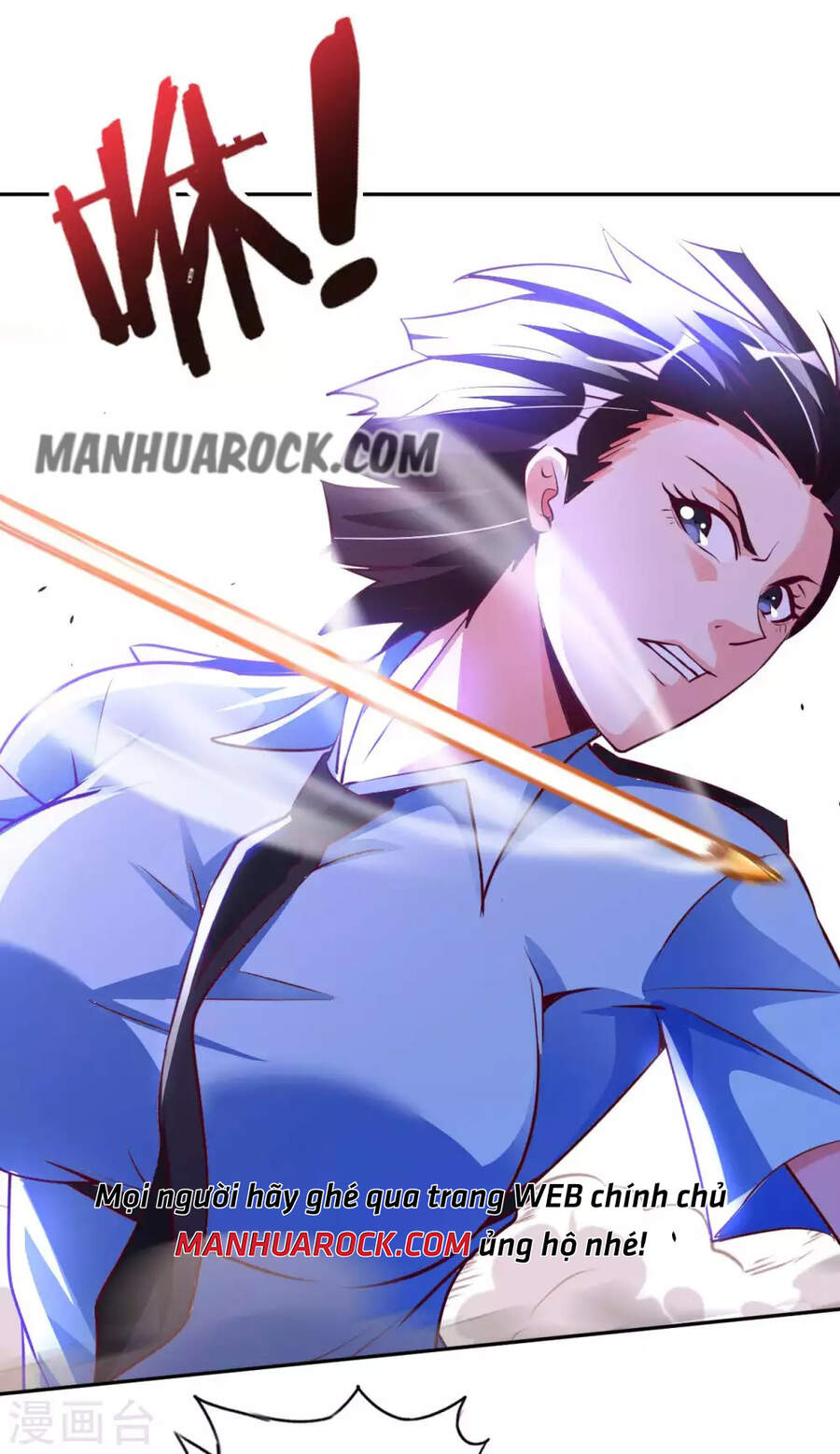 Sư Phụ Của Ta Là Thần Tiên Chapter 39 - Trang 2