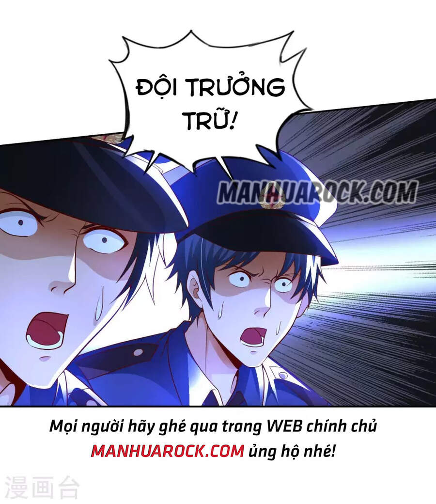 Sư Phụ Của Ta Là Thần Tiên Chapter 39 - Trang 2