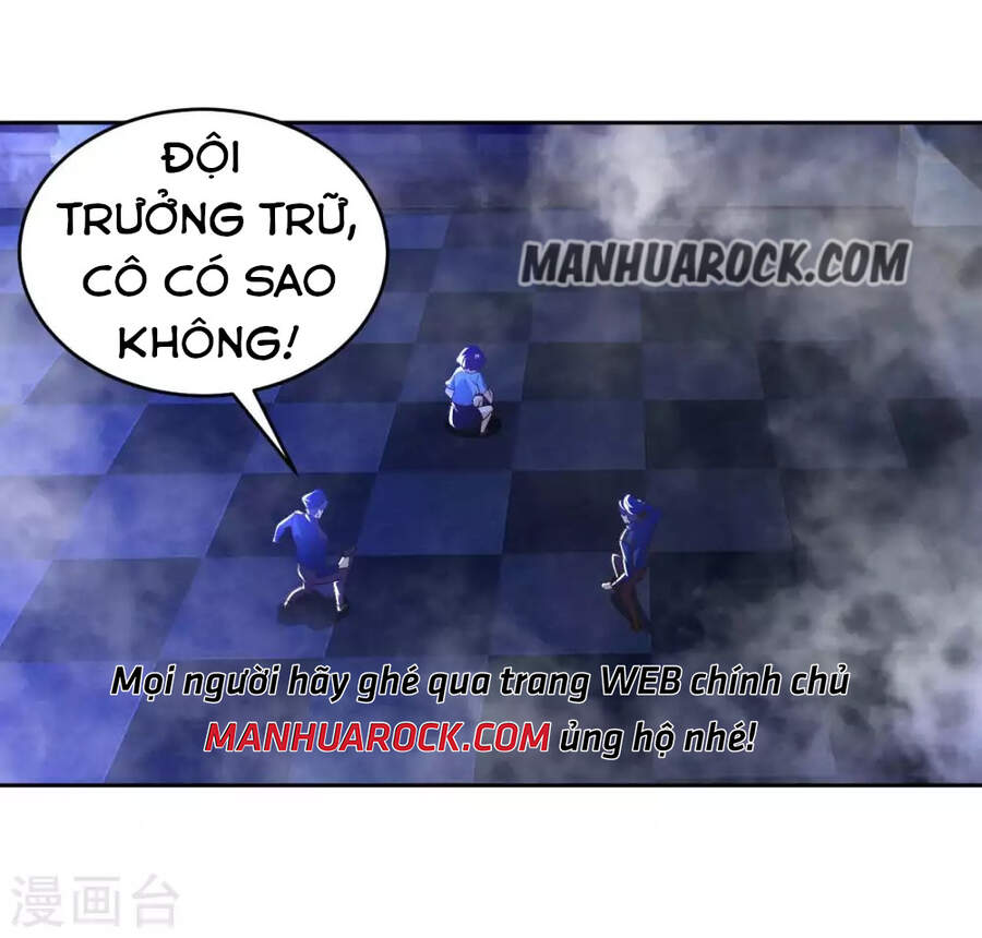 Sư Phụ Của Ta Là Thần Tiên Chapter 39 - Trang 2