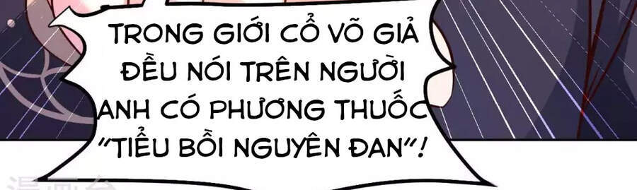 Sư Phụ Của Ta Là Thần Tiên Chapter 38 - Trang 2