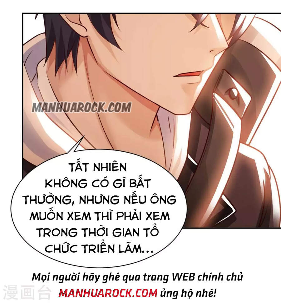 Sư Phụ Của Ta Là Thần Tiên Chapter 38 - Trang 2