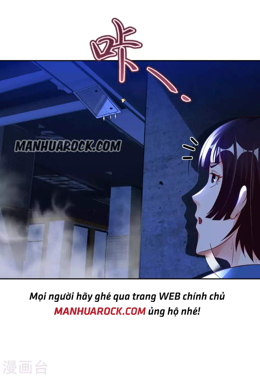 Sư Phụ Của Ta Là Thần Tiên Chapter 38 - Trang 2